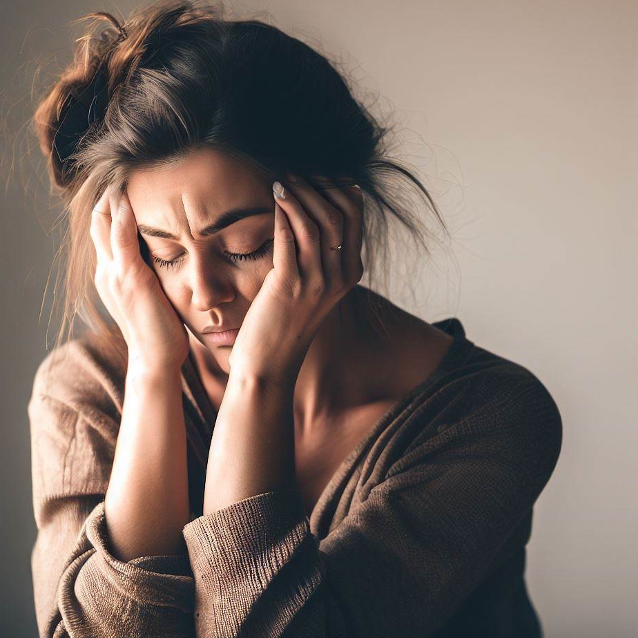 Stres - Objawy i Jak Radzić Sobie z Nim